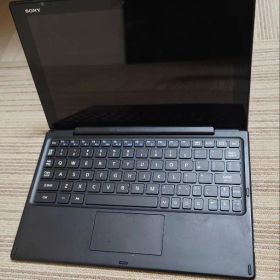XperiaTMZ4 Tablet SO-05G BKB50キーボードセット