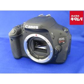 【中古】 【並品】 キヤノン EOS Kiss X5 ボディ