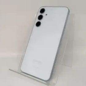 SAMSUNG au 【SIMフリー】 Galaxy A55 5G オーサムアイスブルー 8GB 128GB SCG27