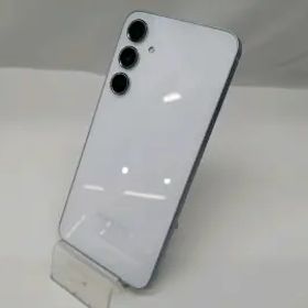 SAMSUNG docomo 【SIMフリー】 Galaxy A55 5G オーサムアイスブルー 8GB 128GB SC-53E