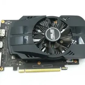 ASUS PH-GTX1650-O4GD6-P-EVO GTX1650/4GB(GDDR6)/PCI-E
