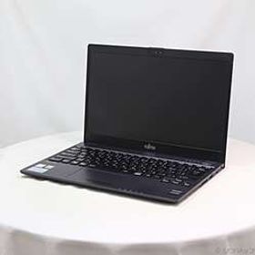 LIFEBOOK U938／S FMVU1400PZ ［Core-i5-8250U (1.6GHz)／12GB／SSD1TB／13.3インチワイド／Windows11 Pro(アップグレード済み)］