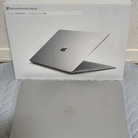 Surface laptop2 i5/8GB/128GB