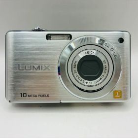 動作確認済 Panasonic LUMIX DMC-FS7 デジタルカメラ