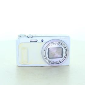 【中古】(パナソニック) Panasonic DMC-TZ57-W ホワイト