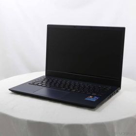 〔中古〕LAVIE N14 PC-N1476CKL ネイビーブルー〔371-ud〕