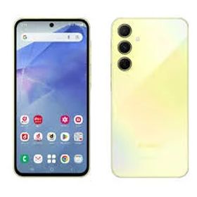 【 Aランク・本体のみ】Galaxy A55 5G SC-53E [オーサムレモン] docomo【日曜日以外即日発送】【送料無料】