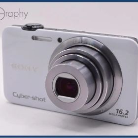 難あり ソニー SONY Cyber-shot DSC-WX7 5x 同梱無料 #ak747