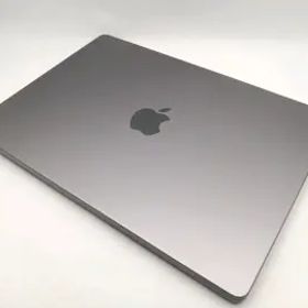 Apple MacBook Pro 14インチ CTO (2021) M1 Pro(CPU:10C/GPU:16C)/32G/512G/スペースグレイ