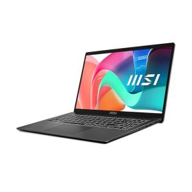 MSI Modern 14 Core i5-1235U 16GB SSD