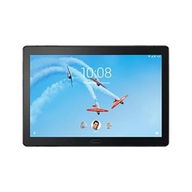 SIMフリー Lenovo TAB P10[SIM32G] ブラック【安心保証】