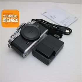 新品同様 Z fc ボディ シルバー スマホ 本体 即日発送 土日祝発送OK あすつく