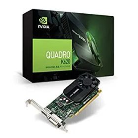 【中古】ELSA NVIDIA Quadro K620搭載 プロフェッショナルグラフィックスボード メモリ2GB EQK620-2GER