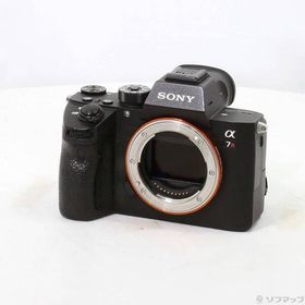 〔中古〕SONY(ソニー) α7RIII ILCE-7RM3 ボディ〔258-ud〕