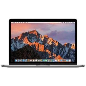 中古パソコン 【電源アダプタ欠品】MacBook Pro 13インチ MNQF2J/A Late 2016 スペースグレイ【Core i7(3.3GHz)/16GB/1TB SSD】 Apple 当社3ヶ月間保証 イオシス