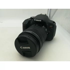 【中古】Canon EOS Kiss X6i EF-S 18-135 IS STM レンズキット【大須】保証期間1ヶ月【ランクC】