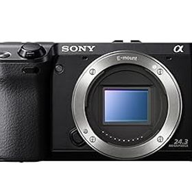 【中古】【39shop】SONY★ミラーレス一眼カメラ α NEX-7 ボディ ブラック NEX-7(非常に良い)