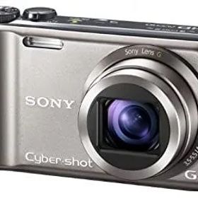 【中古】「非常に良い」ソニー SONY デジタルカメラ Cybershot HX5V ゴールド DSC-HX5V/N