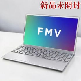 富士通 ノートPC FMVA700L1S Ryzen 7 5825U 16GB SSD 512GB 15.6型 Wi-Fi 6E Windows 11 Home