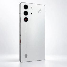 〔超美品〕 REDMAGIC 10 Pro 256GB ライトスピ…