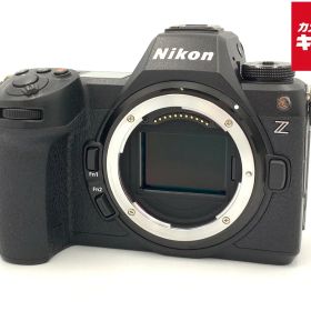 【中古】 【並品】 ニコン Z6III ボディ 【ミラーレス一眼】 【6ヶ月保証】