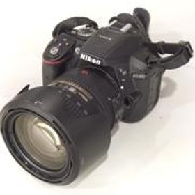 一眼レフカメラ D5300 NIKON