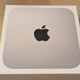 Apple Mac mini M2