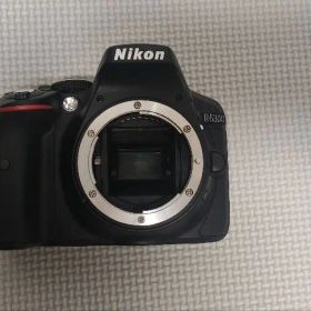 Nikon D5300 ジャンク品