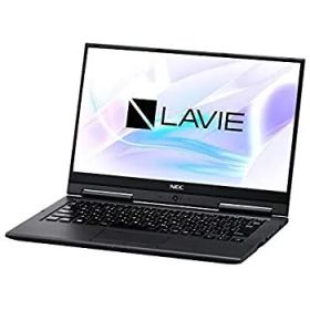 【中古】「非常に良い」NEC PC-HZ500LAB LAVIE Hybrid ZERO
