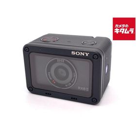 【中古】 【並品】 ソニー Cyber-shot DSC-RX0M2