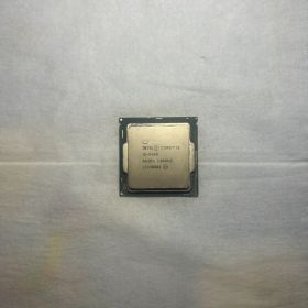 Intel Core i5-6500 CPU 第6世代 動作確認済み