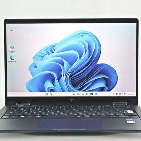 【フォロワー限定クーポン配布中】HP ELITE DRAGONFLY G2 SSD512GB メモリ16GB Core i5 Windows 11 Pro 中古 中古パソコン ノートパソコン ノート PC
