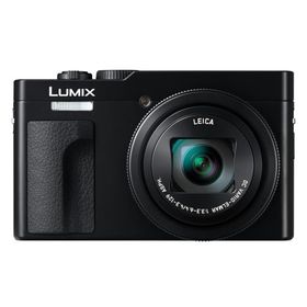 『新品』Panasonic(パナソニック) LUMIX DC-TZ99-K [ブラック]