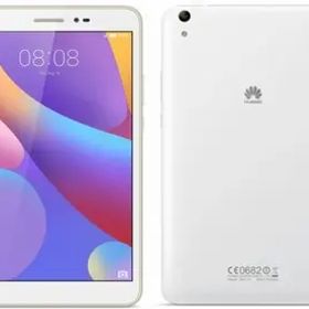 Huawei 国内版 【Wi-Fi】 MediaPad T2 8 Pro 2GB 16GB ホワイト JDN-W09