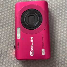 CASIO EXILIM EX-Z90 26041617