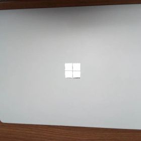 Surface Laptop 1769 i5 4GB SSD128GB タッチ