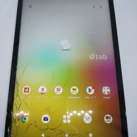 dtab Compact d-42A android12 docomo⑦