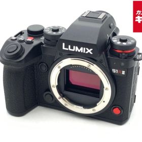 【中古】 【美品】 パナソニック LUMIX DC-S1RM2 ボディ