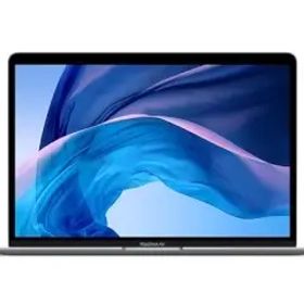 Apple MacBook Air 13インチ Corei5:1.6GHz 128GB Touch ID搭載モデル スペースグレイ MVFH2J/A (Mid 2019)