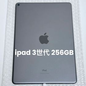 iPad Air 第3世代 256GB WIFIモデル A2152 ジャンク
