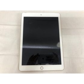 ジャンク■Apple iPad 第5世代 A1823★ロジックボード基盤無★起動せず★内部破損可能性★送料無料