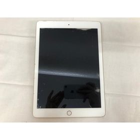 ジャンク■Apple iPad 第5世代 A1823★ロジックボード基盤無★起動せず★内部破損可能性★送料無料
