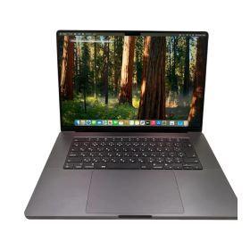 ■ Apple MacBook Pro 16インチ 2023 M3 Pro 18GB 512GB スペースブラック