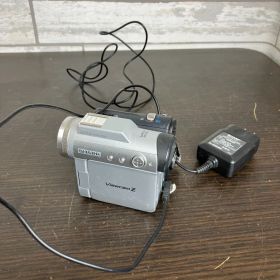 SHARP miniDVビデオカメラ VL-Z7