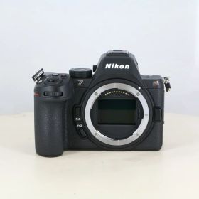 【中古】 (ニコン) Nikon Z5II ボデイ【中古カメラ デジタル一眼】 ランク：AB