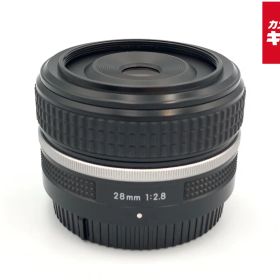 【中古】 【美品】 ニコン NIKKOR Z 28mm f/2.8 Special Edition | nikon デジカメ カメラ レンズ 動作確認済み