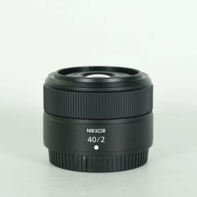 [美品] Nikon NIKKOR Z 40mm f/2 [Normal] | Nikon Zマウント