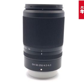 【中古】 【美品】 ニコン NIKKOR Z DX 50-250mm f/4.5-6.3 VR | nikon デジカメ カメラ レンズ 動作確認済み