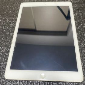 【ジャンク品】iPad Air 第1世代 Wi-Fiモデル