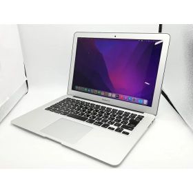【中古】Apple MacBook Air 13インチ Corei5:1.8GHz 128GB MQD32J/A (Mid 2017)【大宮東口】保証期間1ヶ月【ランクB】